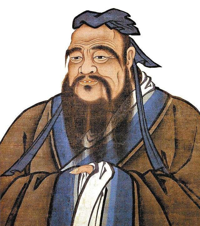 孔子名言100句有哪些（孔子名言名言）